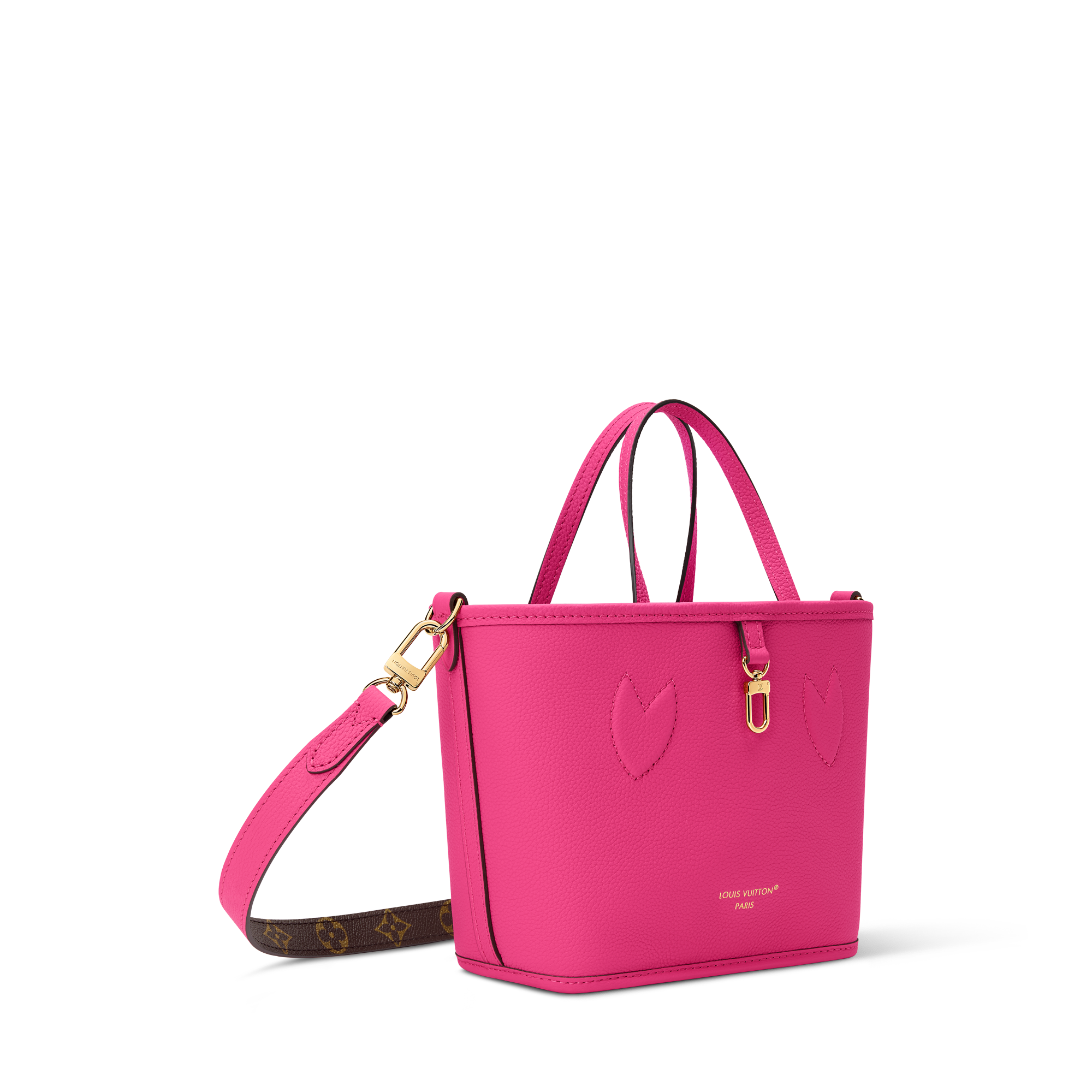 Neverfull Bandoulière Inside Out BB - Women Bags M28348 | LOUIS